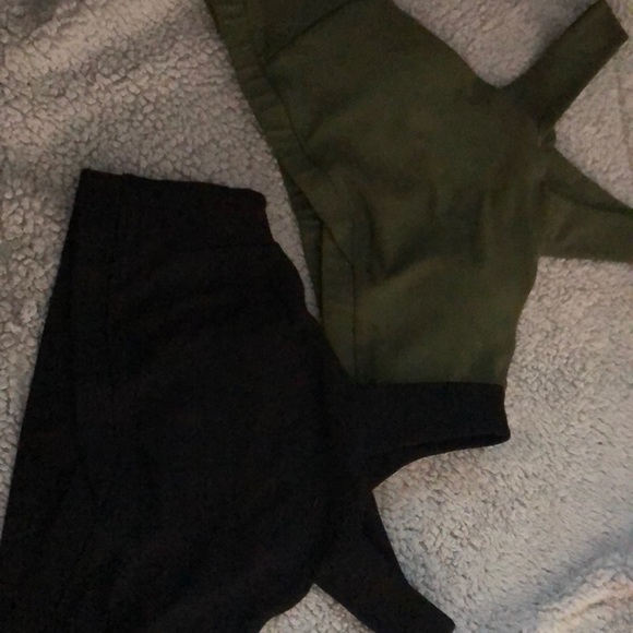 Fabletics Other - Set of two Fabletics sports bras